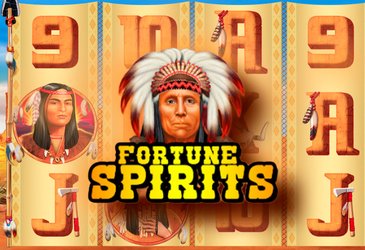 Fortune Spirits